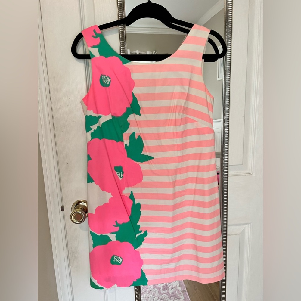 Lilly Pulitzer Dress Size 4